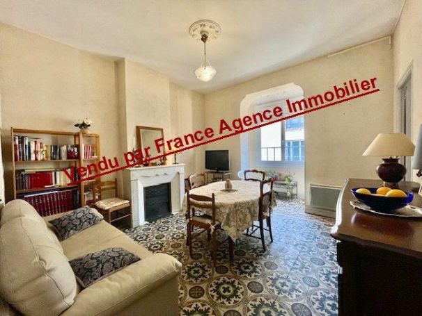 APPARTEMENT T4 80 M2  PERPIGNAN