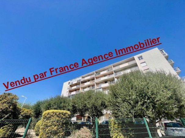 APPARTEMENT T2 45 M2 TERRASSE  PERPIGNAN