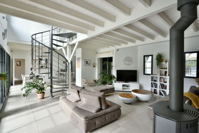 A vendre Villa rEcente 7 PIECES 162 m² ANDERNOS LES BAINS