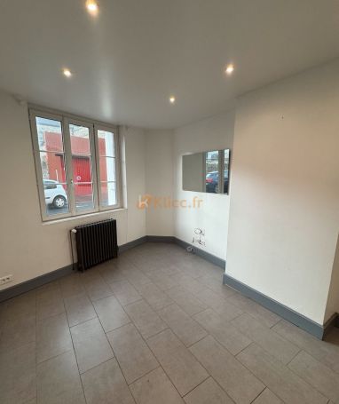 A vendre MAISON DE PECHEUR 5 PIECES 85 M² QUARTIER PORT FECAMP