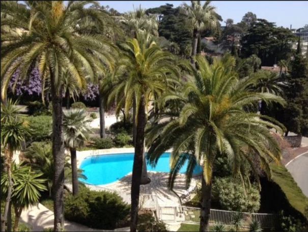 A vendre SPACIEUX appartement T4 121 M² Cannes