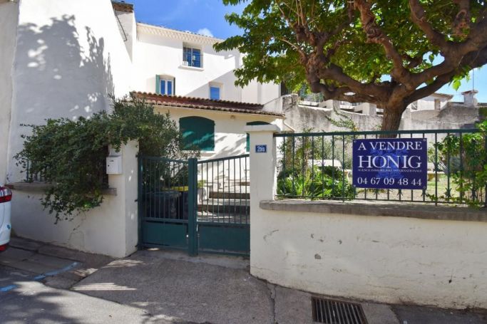 A vendre Maison 34120 Pezenas