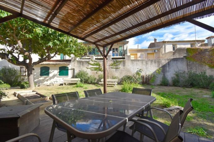 A vendre Maison 34120 Pezenas