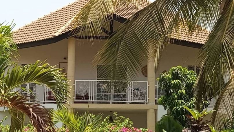 A louer MAGNIFIQUE Villa  LOCATION SAISONNIERE SALY