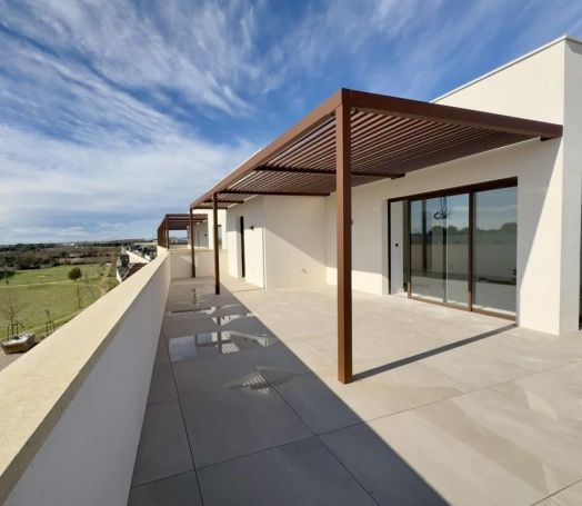 A louer APPARTEMENT DE PRESTIGE T3 96 M2 TERRASSE CASTRIES