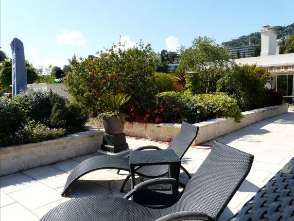 A vendre BEL Appartement T5 168 M² dernier ETage Cannes