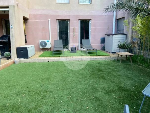 APPARTEMENT T3 70 M2 BORD DE MER MARSEILLE 9EME