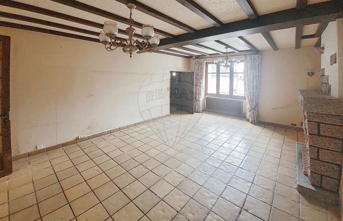 A vendre Maison 6 PIECES 136 M² Nantes