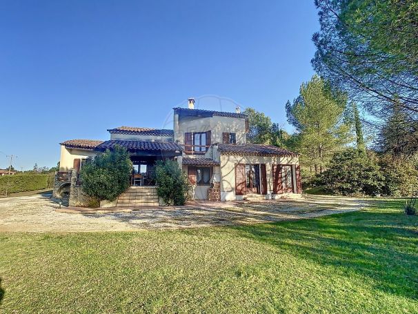 MAISON  D'ARCHITECTE  BOISSET ET GAUJAC