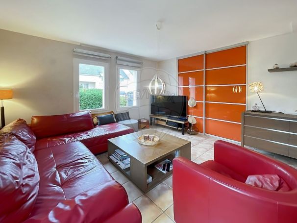 A vendre Maison 5 PIECES 118 M² Nantes