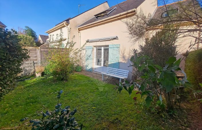 A vendre Maison 4 PIECES 85 M² Nantes