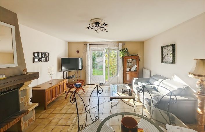 A vendre Maison 4 PIECES 85 M² Nantes