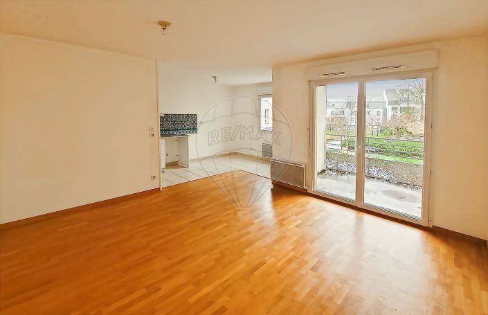 A vendre Appartement T3 62 M² Nantes