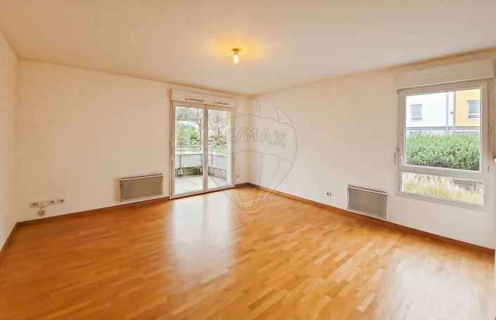 A vendre Appartement T3 60 M² Nantes