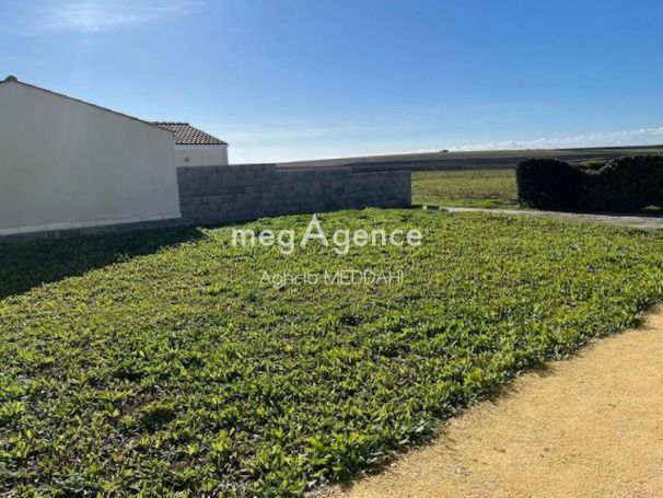 MAISON  CONTEMPORAINE BORD DE MER SEMUSSAC