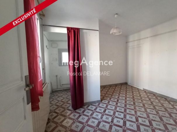 APPARTEMENT T4 100 M2  BEDARIEUX