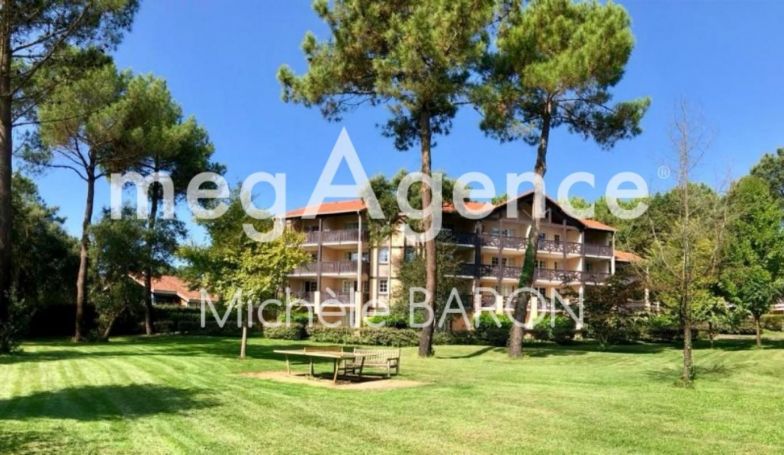 APPARTEMENT T2 34 M2 BORD DE MER MOLIETS ET MAA