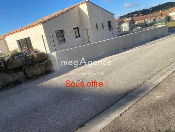 MAISON  4 PIECES 104 M2  LIMOUX