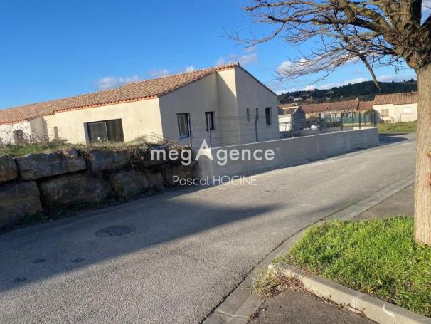 MAISON  4 PIECES 104 M2  LIMOUX