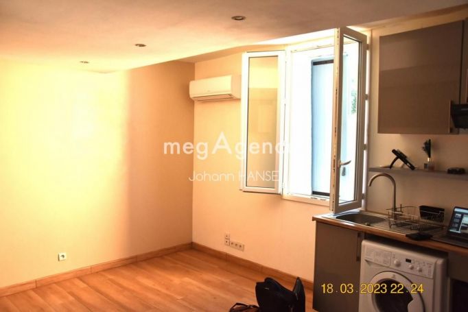 APPARTEMENT NEUF T2 33 M2  LES ARCS