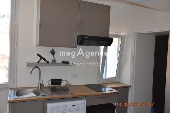 APPARTEMENT NEUF T2 33 M2  LES ARCS