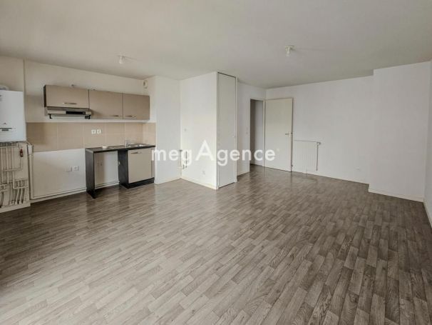 APPARTEMENT T2 47 M2  LE GRAND QUEVILLY