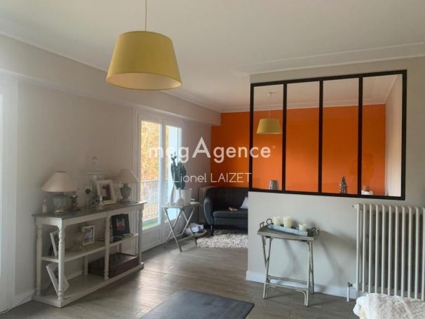 APPARTEMENT T3 76 M2  CHALLANS