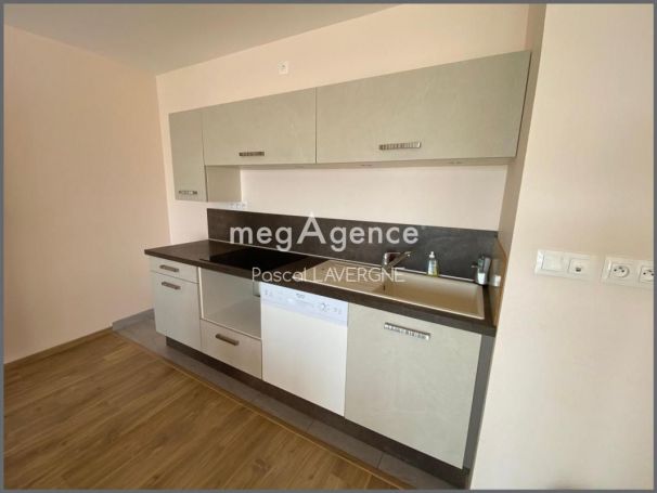 APPARTEMENT T2 46 M2  CHALLANS