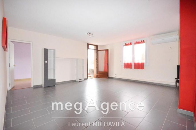 APPARTEMENT T3 71 M2  BEZIERS