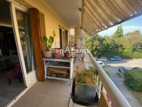 APPARTEMENT T3 74 M2 TERRASSE  BRIGNOLES