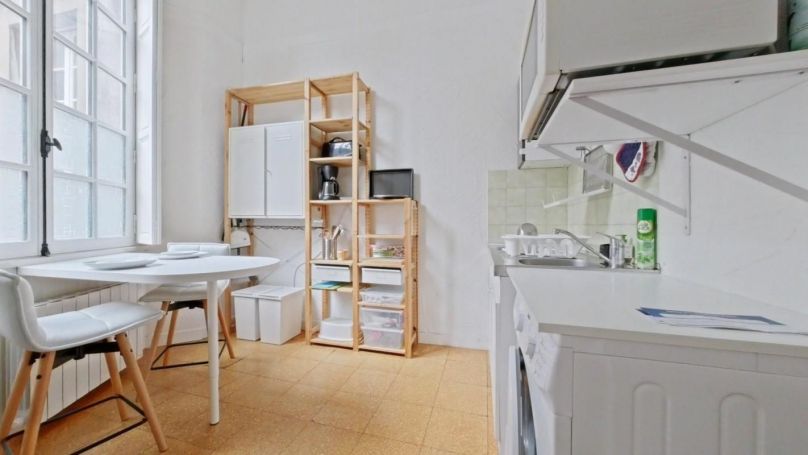 STUDIO  24 M2  NANTES