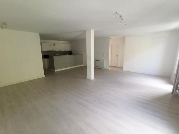 APPARTEMENT NEUF T5 104 M2  LAMALOU LES BAINS