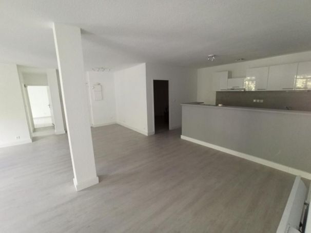 APPARTEMENT NEUF T5 104 M2  LAMALOU LES BAINS