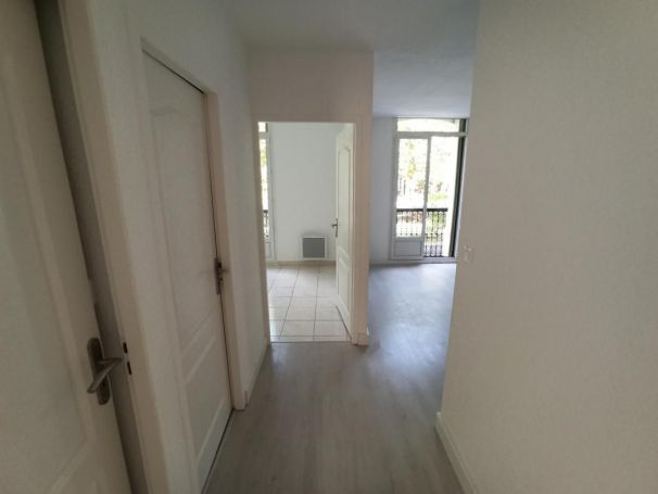 APPARTEMENT NEUF T5 104 M2  LAMALOU LES BAINS