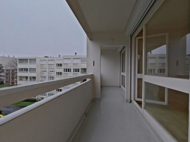 APPARTEMENT T6 116 M2  SAINT HERBLAIN