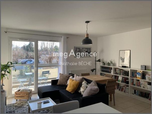 APPARTEMENT T3 66 M2  SAINT MEDARD EN JALLES