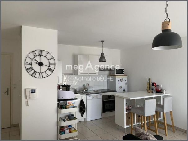 APPARTEMENT T3 66 M2  SAINT MEDARD EN JALLES