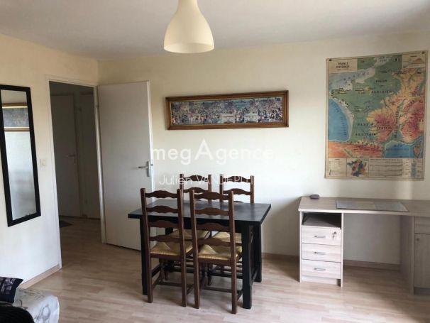 APPARTEMENT T3 42 M2  SAINT LAURENT BLANGY