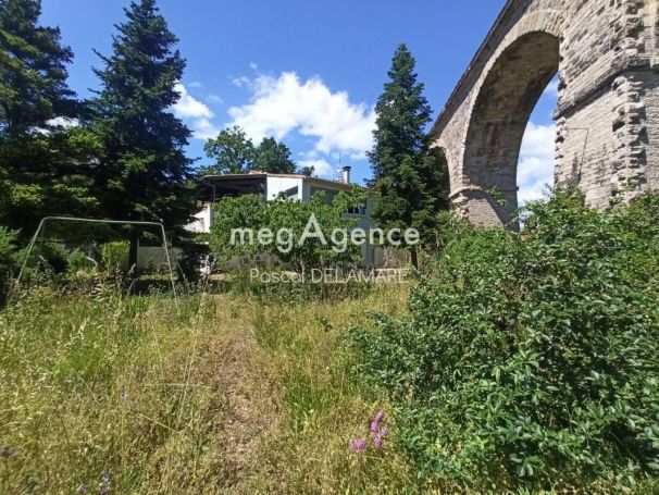 MAISON  5 PIECES 139 M2  BEDARIEUX