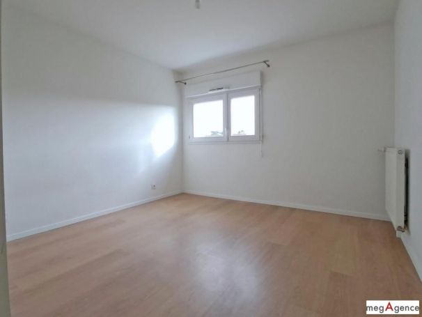 APPARTEMENT T3 60 M2  VERTOU