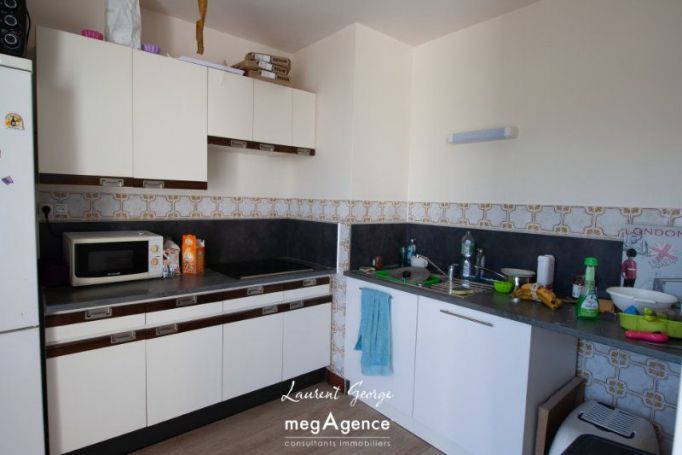 APPARTEMENT T2 52 M2  MAROMME