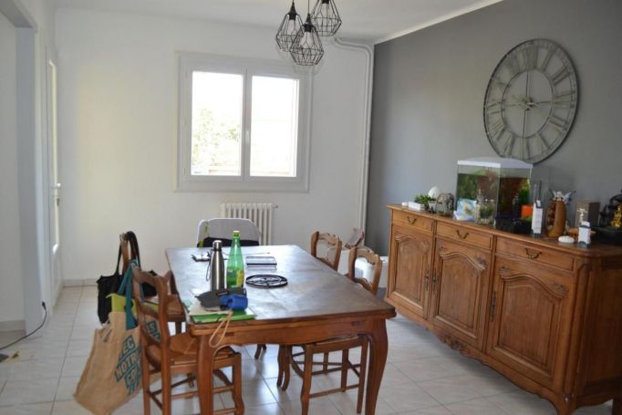 APPARTEMENT T3 70 M2  CARCASSONNE