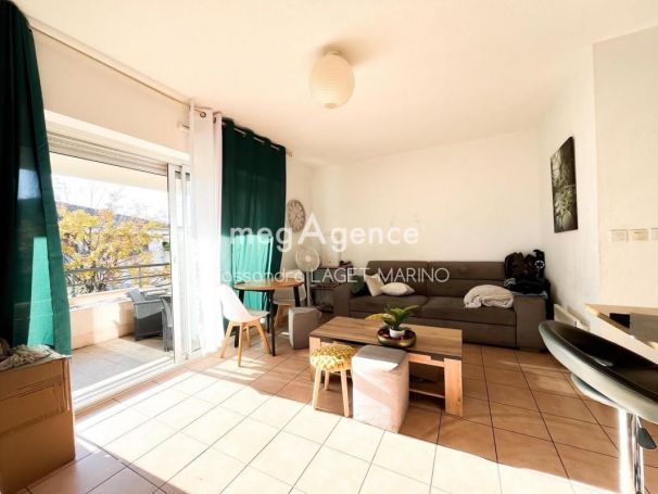 APPARTEMENT T2 49 M2  DRAGUIGNAN