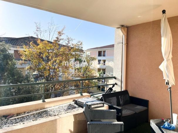 APPARTEMENT T2 49 M2  DRAGUIGNAN