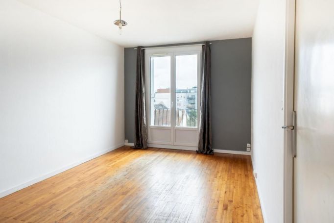 APPARTEMENT T3 52 M2  SAINT HERBLAIN