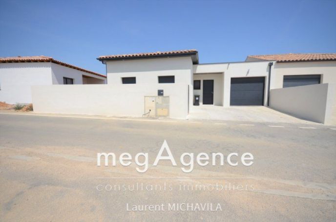 MAISON  4 PIECES 97 M2  BEZIERS