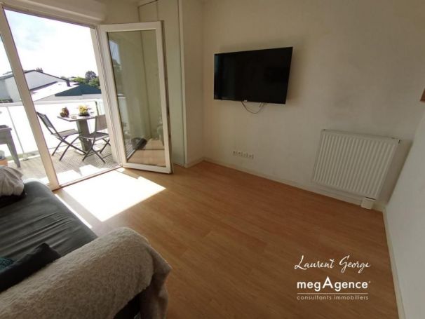 APPARTEMENT T2 40 M2  LE MESNIL ESNARD