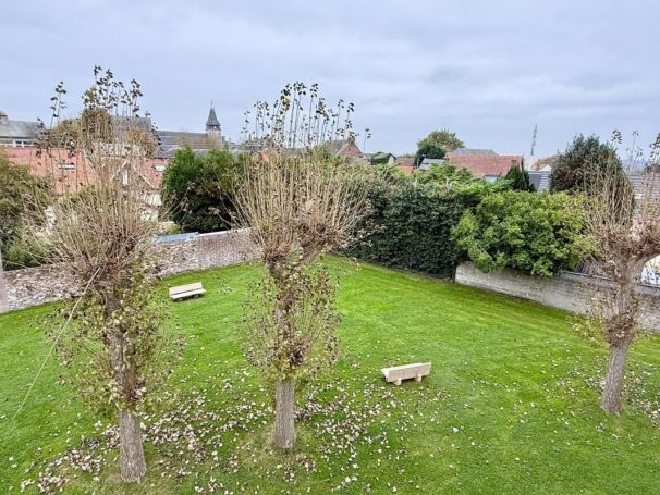 APPARTEMENT T4 76 M2 BORD DE MER DIEPPE