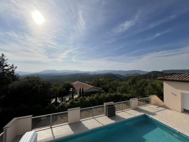 A vendre MAISON 5 PIECES 162 M2 BEDARIEUX