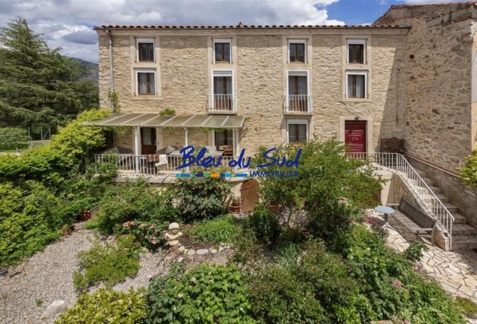 GîTE  CORNEILLA DE CONFLENT